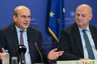 xatzidakis - tsiaras